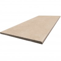 Сходинка пряма New Tiles Multistep Etna Crema 1200x330x14