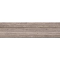 Плитка Ceramica Deseo Mulberry Wood Tortora 1200x300x9