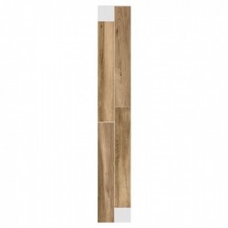 Плитка Marazzi Nord Beige CiemnyScuro K286 900x150