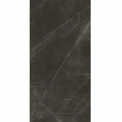 Плитка Fiandre Marble Lab Maximum Pietra Grey Semilucidato (MMS326715) 1500x750