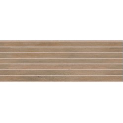 Плитка Baldocer Bamboo Vermont Walnut Rectific 900x300