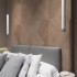 Porcelanosa Noa Tanzania Wine 1200x596