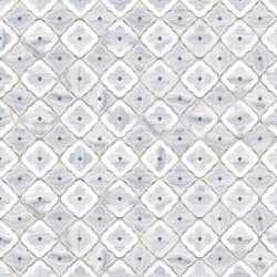 Плитка Cersanit Blumarine Pattern Satin 420X420