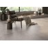 Плитка Almera Ceramica Panthe Ev Gris Cr Lp 9,5R Pri. 1000x1000x9