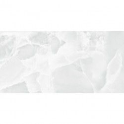 Плитка Ecoceramic Iceland White 1200x600