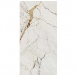 Плитка Marazzi Allmarble Golden White Lux (M4GM) 1200x600