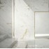 Плитка Marazzi Allmarble Golden White Lux (M4GM) 1200x600