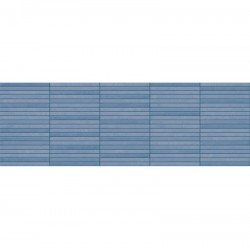 Плитка Almera Ceramica Stick Dark Blue 900x300x9