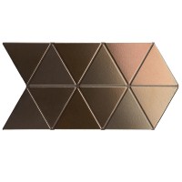 Realonda Triangle Metal 28x48.5