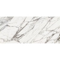 Плитка Almera Ceramica SGVB12279P100M Statuario Soul Lapp 2700x1200