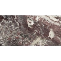 Плитка Ape Ceramica Breccia Viola Pol Rect 1200x600x9