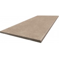 Сходинка пряма New Tiles Multistep Etna Beige 1200x330x14