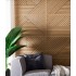 Плитка Argenta Ceramica Studio Laths Oak 1200x600