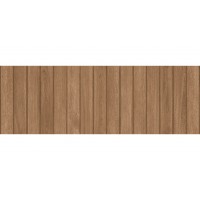 Плитка Ceramica Deseo Clip Walnut 600x200x8