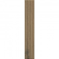 Плитка Paradyz Ceramika Carrizo Wood Elewacja Struktura Stripes Mix Mat 400x66