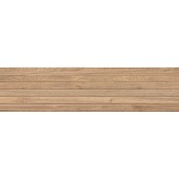 Плитка Ceramica Deseo Mulberry Wood Honey 1200x300x9