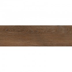 Плитка Ceramika Gres Gres Steelwood Brown 175x600