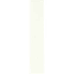 Плитка La Fabbrica Up White Matte (192061) 250x50