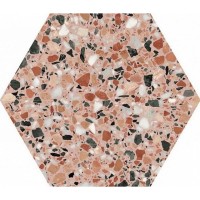 Плитка Wow Ceramic 123383 Terrazzo Earth 368x320x8