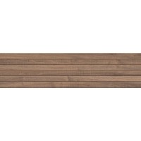 Плитка Ceramica Deseo Mulberry Wood Brown 1200x300x9