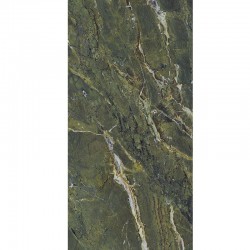 Плитка Fiandre Marmi Maximum Verde Fantastico (MML8661530) 3000x1500