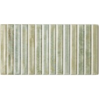 Плитка Wow Ceramic 133168 Potters Bars Agave 250x125x10