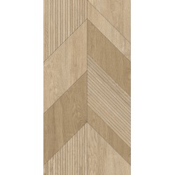 Плитка Almera Ceramica Couvet Wood Art Deco 1500x750