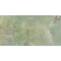 Плитка Itt Ceramic Onix Jade Polished Lux Rect. 1200x600x11