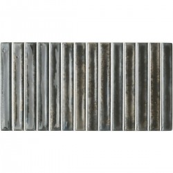 Плитка Wow Ceramic 133170 Potters Bars Umber 250x125x10