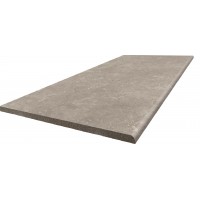 Сходинка пряма New Tiles Multistep Etna Gris 1200x330x14