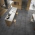 Плитка Almera Ceramica Fort Charcoal Expo 1200x600