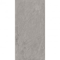 Плитка Paradyz Ceramika Carrizo Grey Klinkier Struktura Mat 600x300