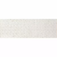 Ape Shape Bianco Rect. 1200x400