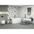 Almera Ceramica Prozzo Crv-3123 Dark 1200x600