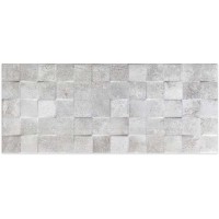 Плитка Konskie Ceramika Moris Mosaic Grey 250x600