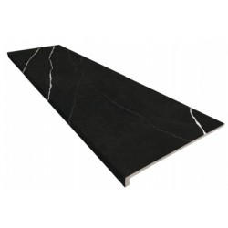 Сходинка Exagres Peld Recto Markina Nero 330x1200x12