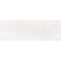 Плитка Tau Ceramica Channel White Relieve 30*90