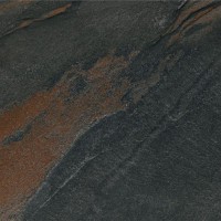 Плитка Allore Group Slate Anthracite F Pc R Sugar 600X600