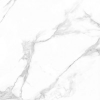 Плитка Italica Statuario Carrara 600x600
