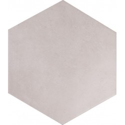 Плитка Tau Ceramica Terracina White Hexagon 25,8*29
