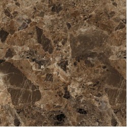 Плитка Italica Imperial Brown 600x600