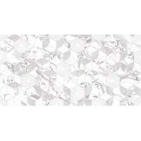 Плитка Allore Group Cassana White Satin Dec 310X610