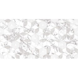 Плитка Allore Group Cassana White Satin Dec 310X610