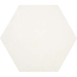 Плитка Rocersa Nordic Hexa Blanco 230x200