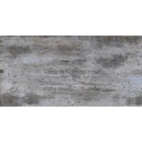 Плитка Termal Seramik Fossil Dark Grey Full Lappato 1200X600