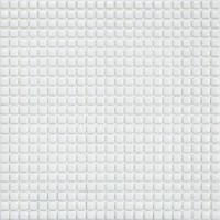 Мозаїка Mozaico De Lux Smt-Mos B01 White 315x315
