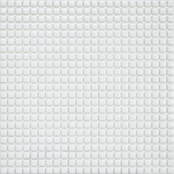 Мозаїка Mozaico De Lux Smt-Mos B01 White 315x315