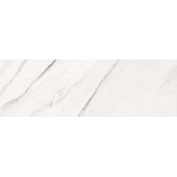 Плитка Opoczno Carrara Chic White Glossy 890x290