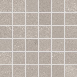 Мозаїка Zeus Ceramica Mqcxcl8B Calcare Grey 300x300