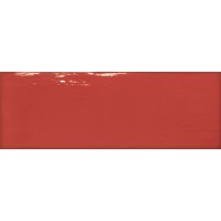 Плитка Ape Ceramica Allegra Red Rect 900x316